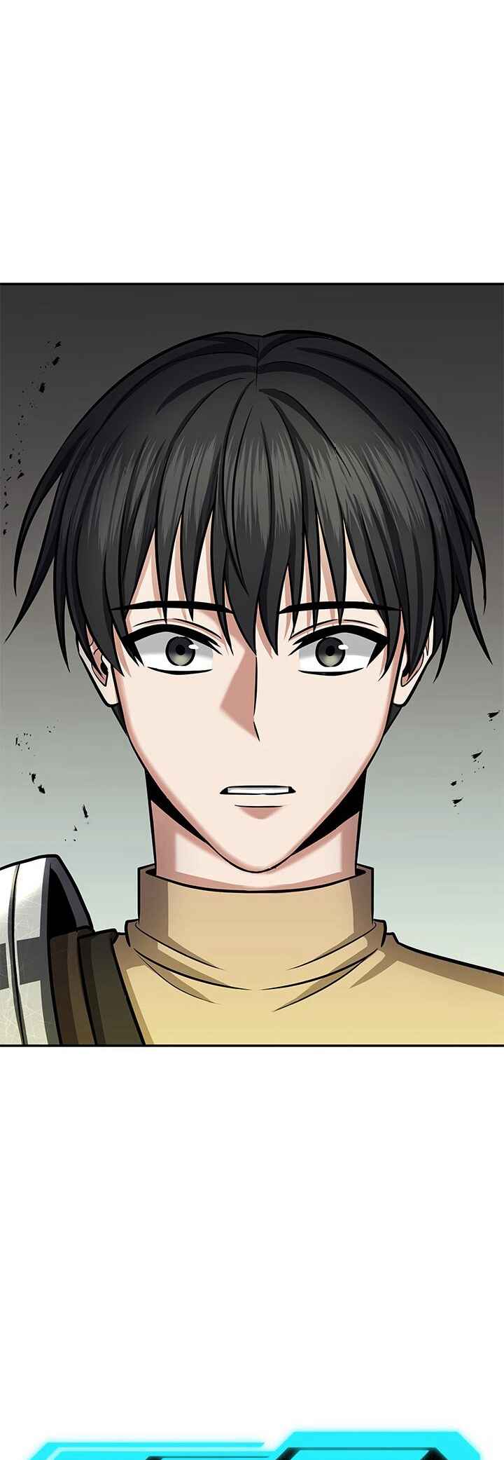 Page 27 Chapter 8 King of Gacha ~God’s Gamer~