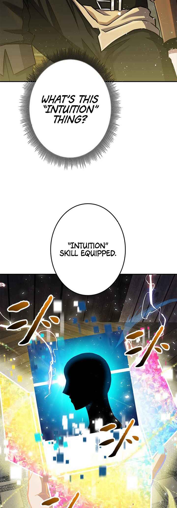 Page 37 Chapter 8 King of Gacha ~God’s Gamer~