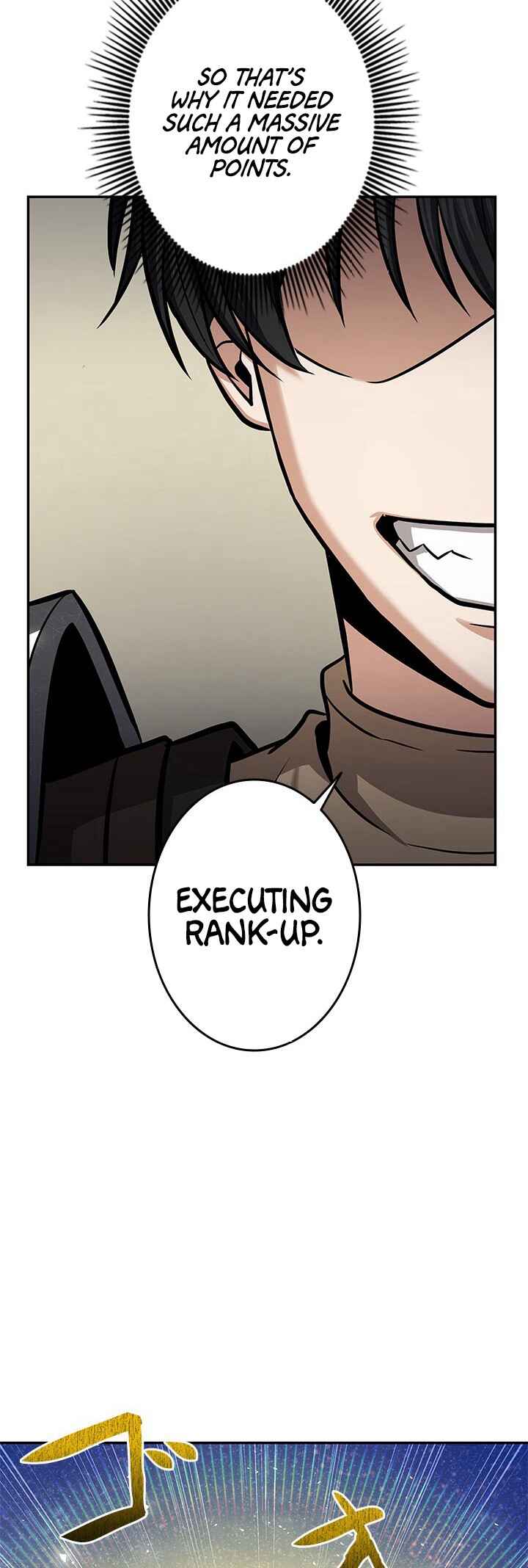 Page 49 Chapter 8 King of Gacha ~God’s Gamer~