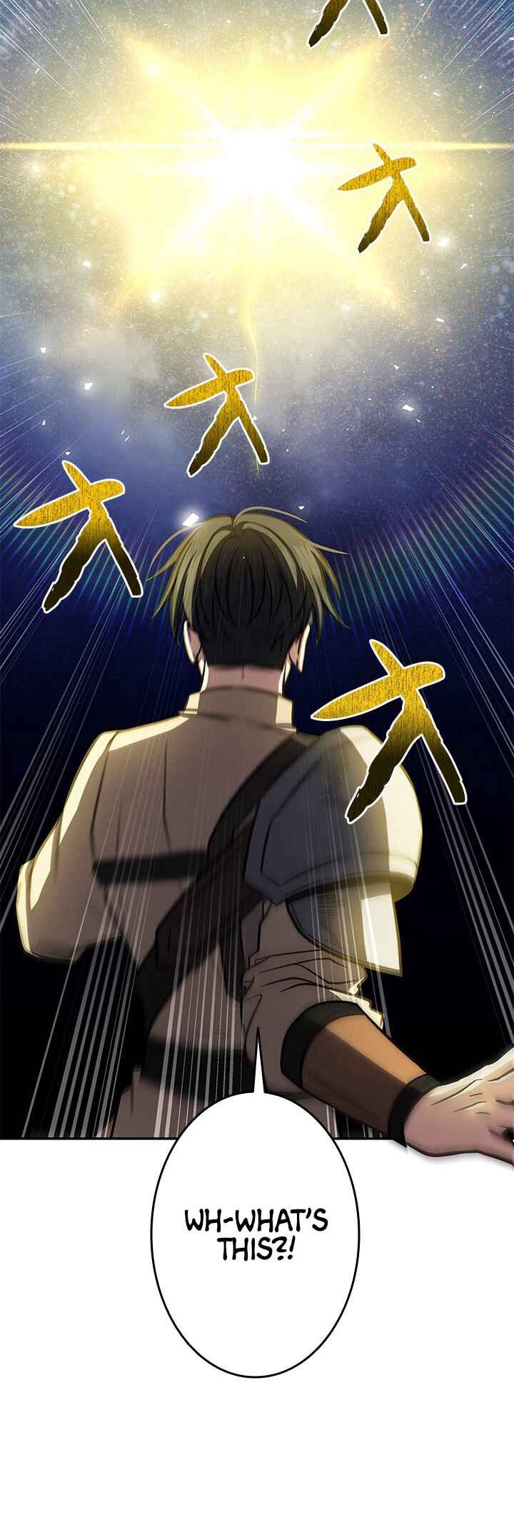 Page 50 Chapter 8 King of Gacha ~God’s Gamer~