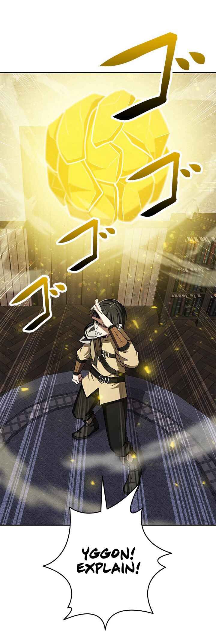 Page 51 Chapter 8 King of Gacha ~God’s Gamer~