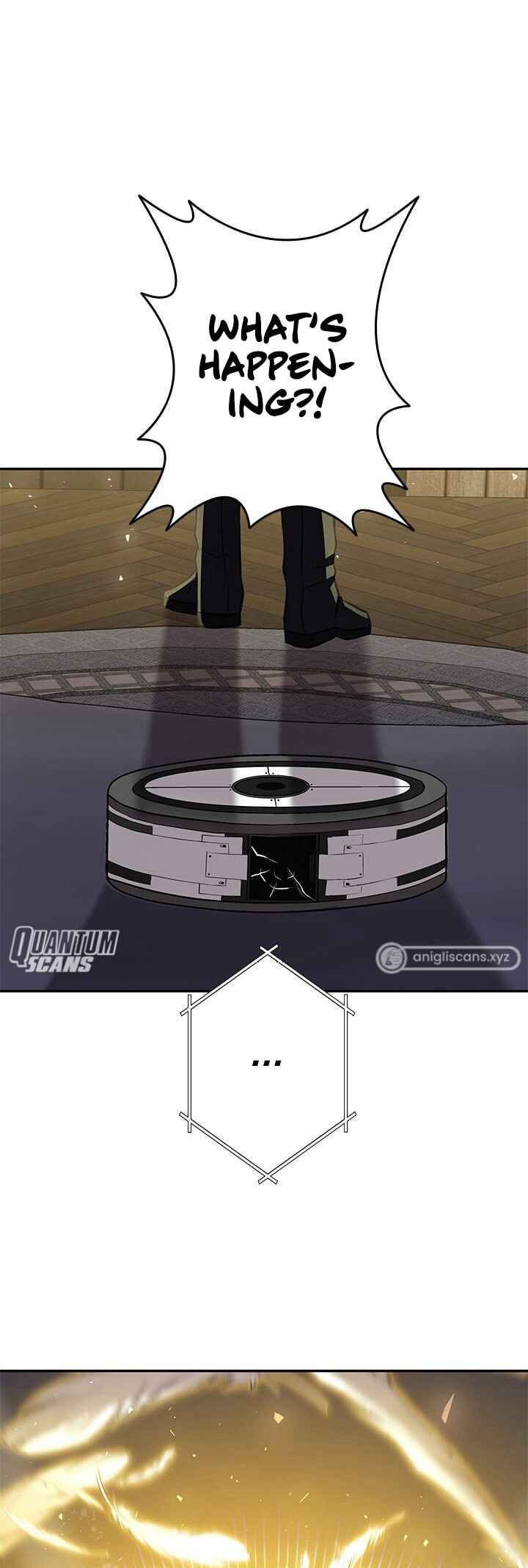 Page 52 Chapter 8 King of Gacha ~God’s Gamer~
