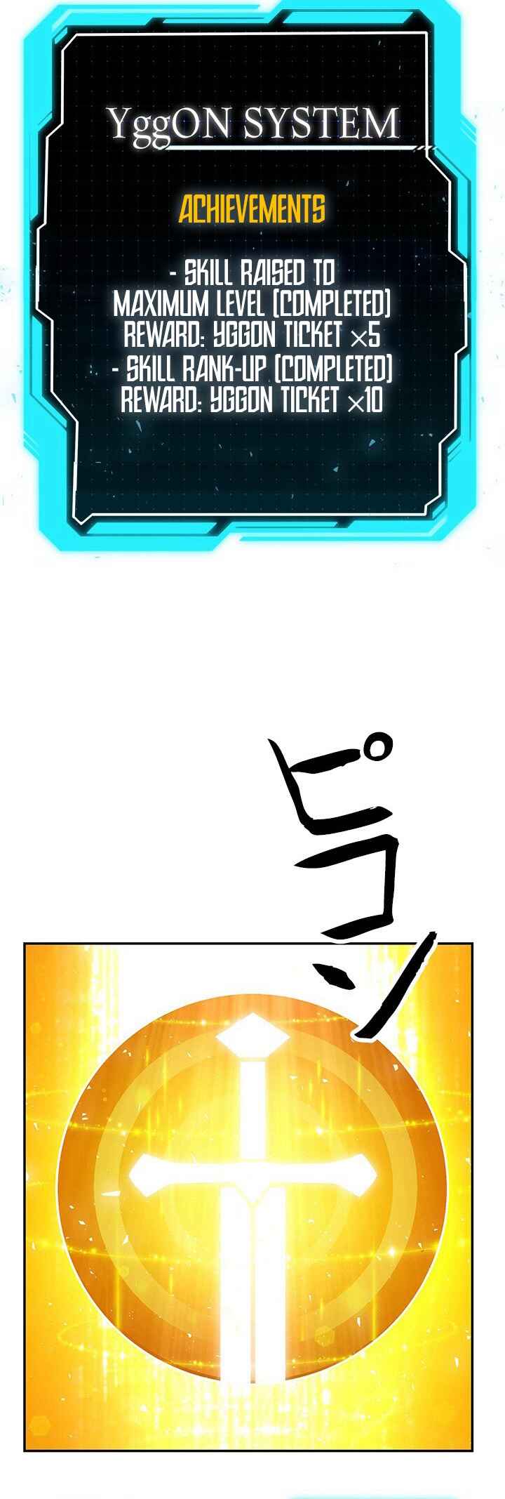Page 55 Chapter 8 King of Gacha ~God’s Gamer~