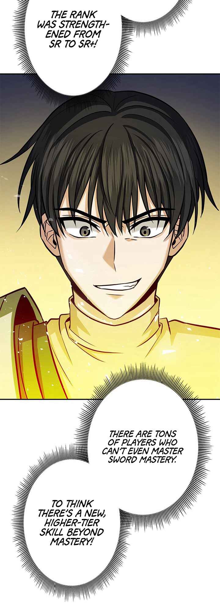 Page 57 Chapter 8 King of Gacha ~God’s Gamer~