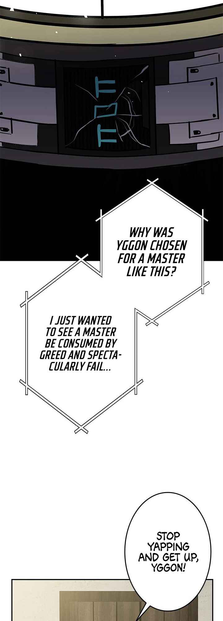 Page 59 Chapter 8 King of Gacha ~God’s Gamer~