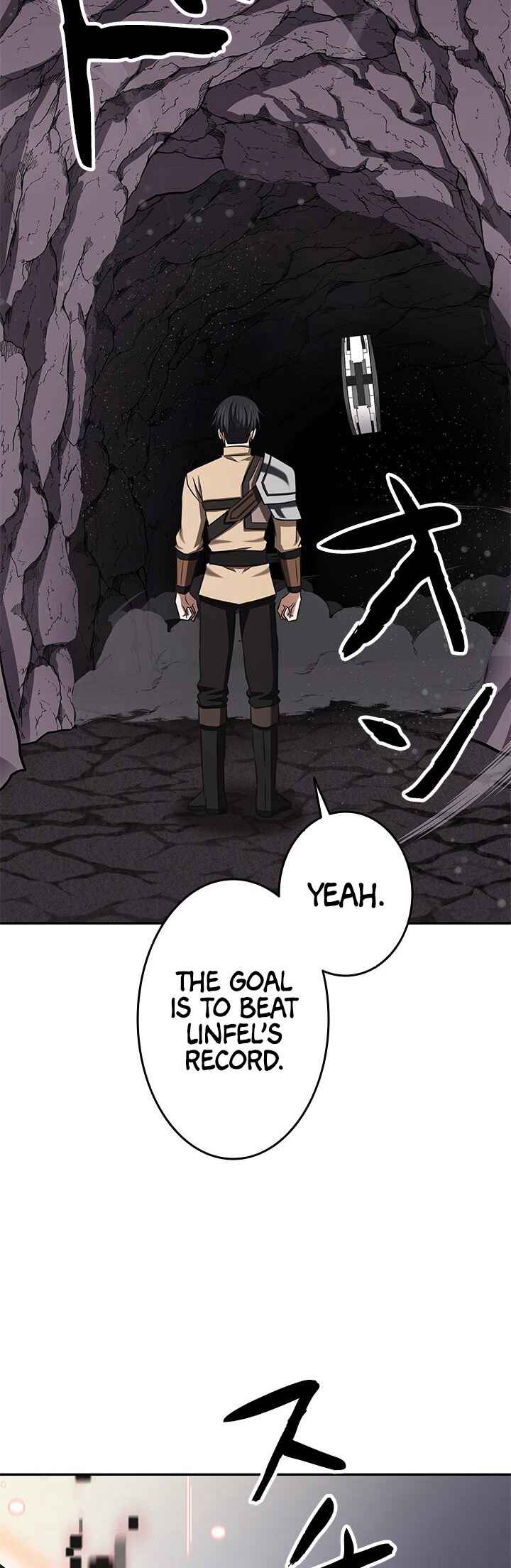 Page 70 Chapter 8 King of Gacha ~God’s Gamer~