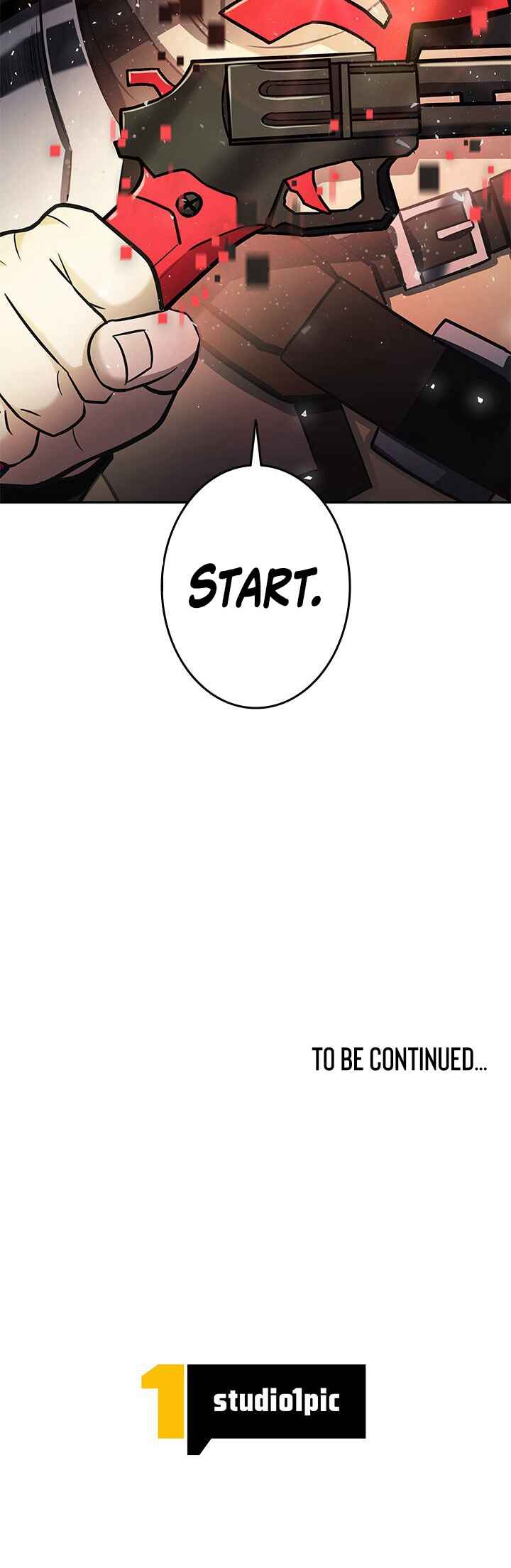 Page 72 Chapter 8 King of Gacha ~God’s Gamer~