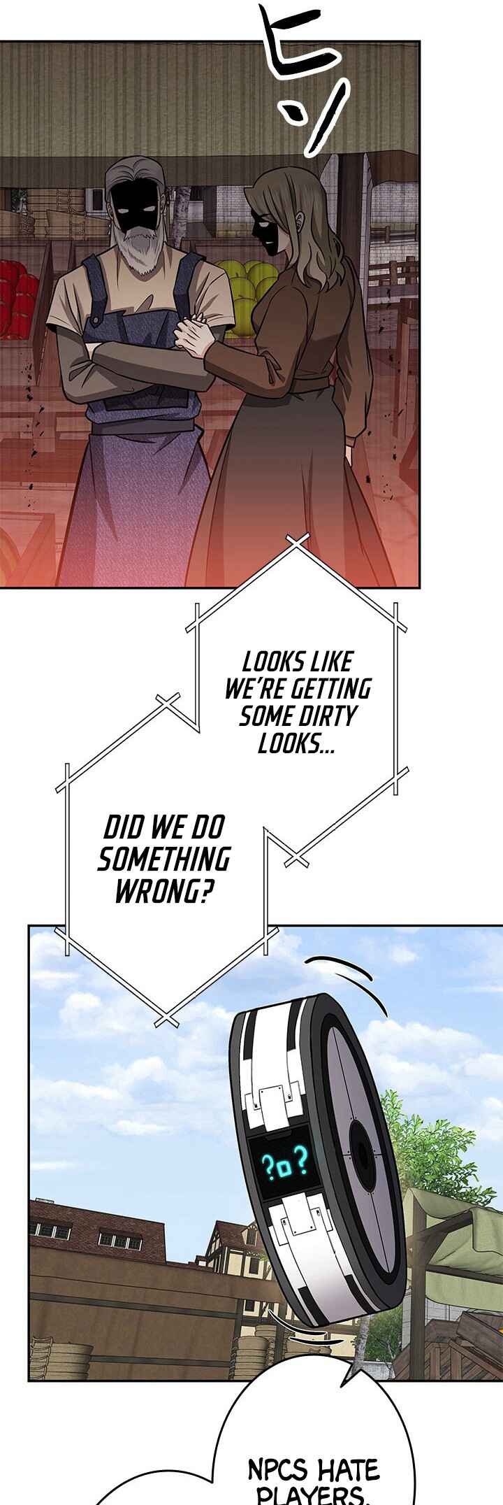 Page 9 Chapter 8 King of Gacha ~God’s Gamer~
