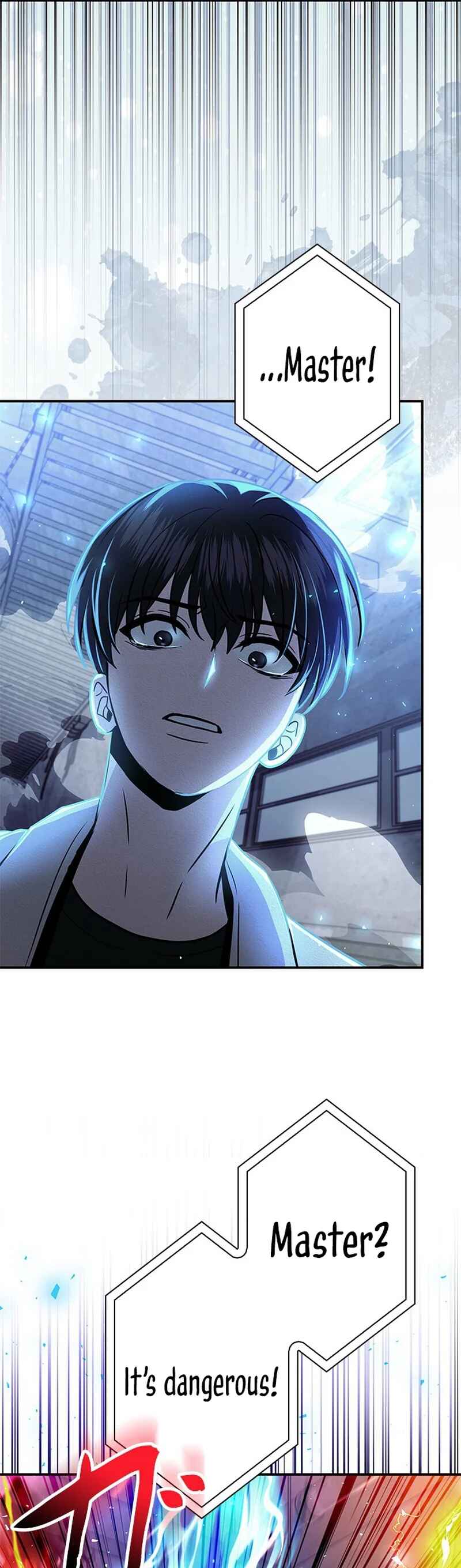 Page 10 Chapter 30 King of Gacha ~God’s Gamer~
