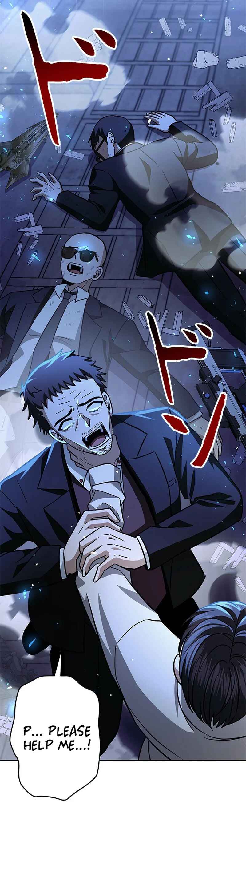 Page 13 Chapter 30 King of Gacha ~God’s Gamer~