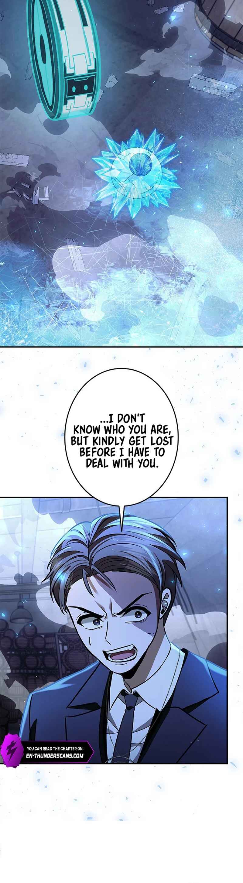 Page 15 Chapter 30 King of Gacha ~God’s Gamer~