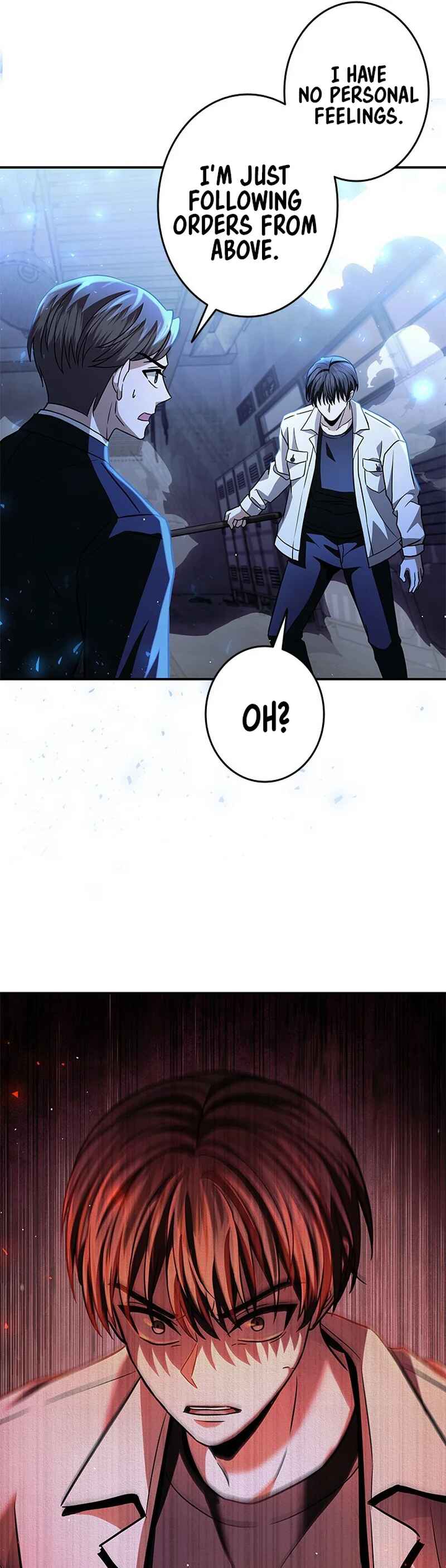 Page 16 Chapter 30 King of Gacha ~God’s Gamer~
