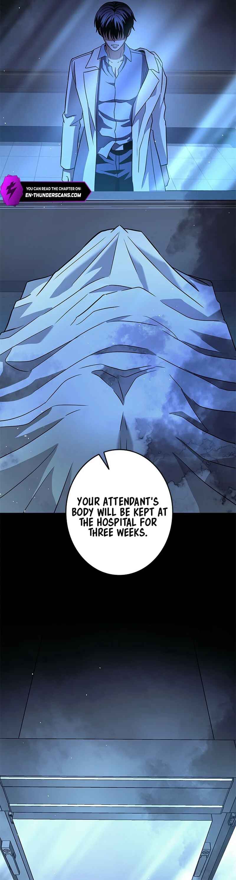 Page 19 Chapter 30 King of Gacha ~God’s Gamer~