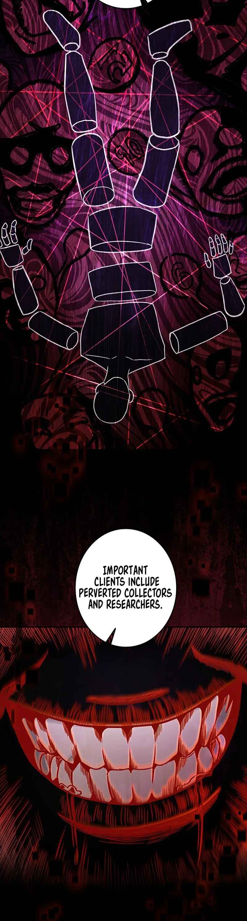 Page 21 Chapter 30 King of Gacha ~God’s Gamer~