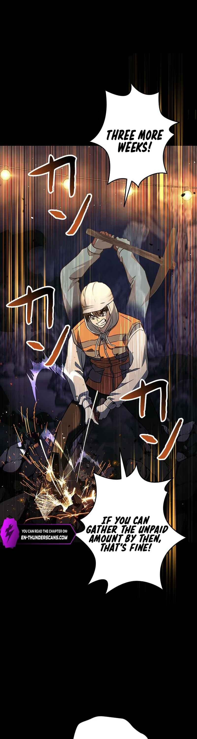Page 23 Chapter 30 King of Gacha ~God’s Gamer~