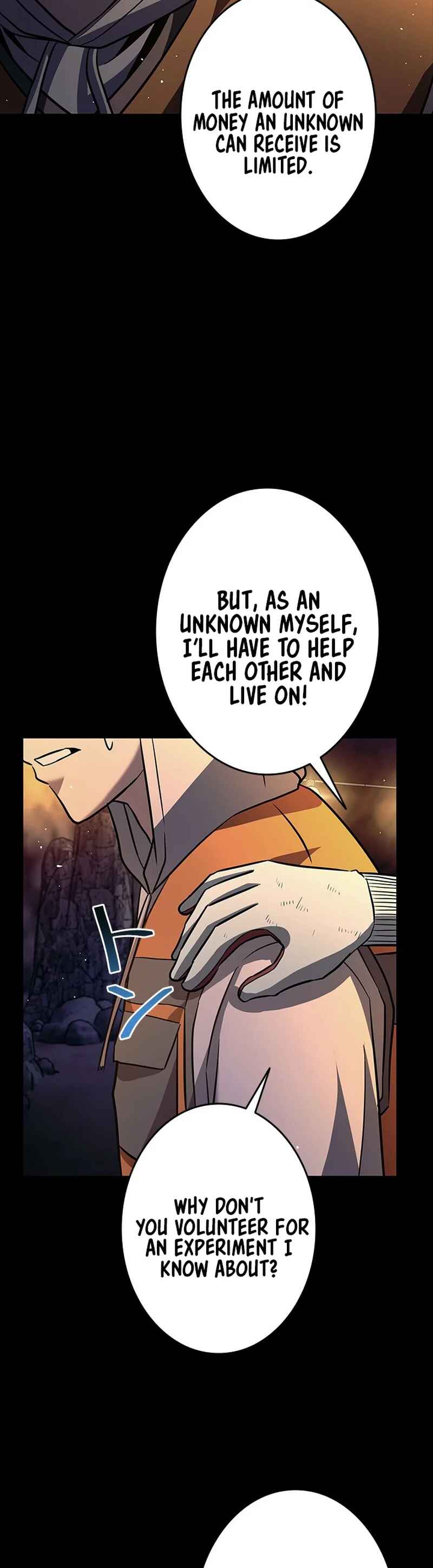 Page 26 Chapter 30 King of Gacha ~God’s Gamer~