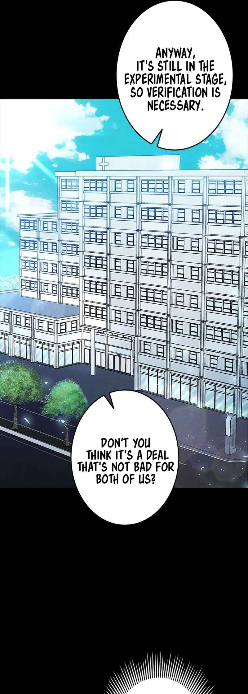 Page 28 Chapter 30 King of Gacha ~God’s Gamer~