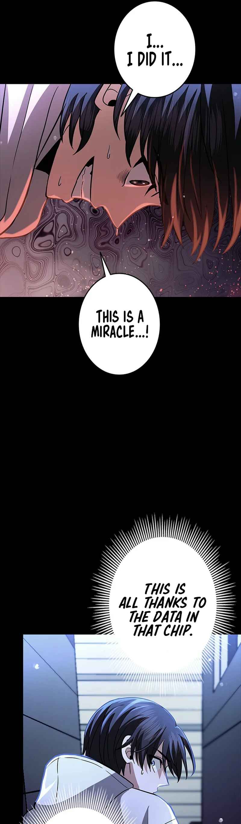 Page 37 Chapter 30 King of Gacha ~God’s Gamer~
