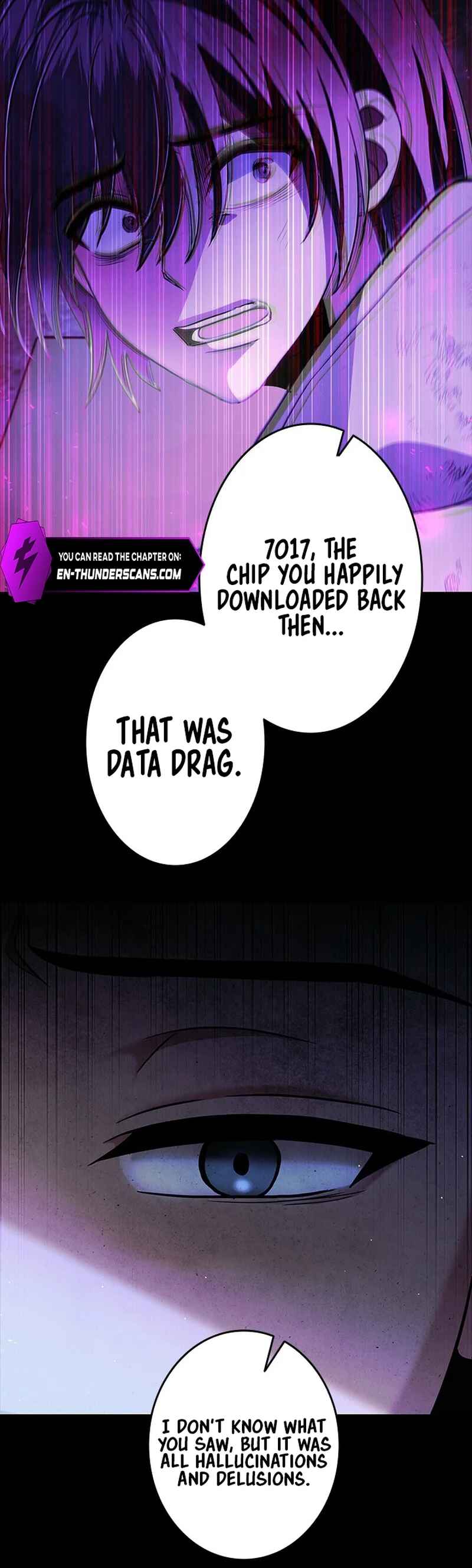 Page 47 Chapter 30 King of Gacha ~God’s Gamer~