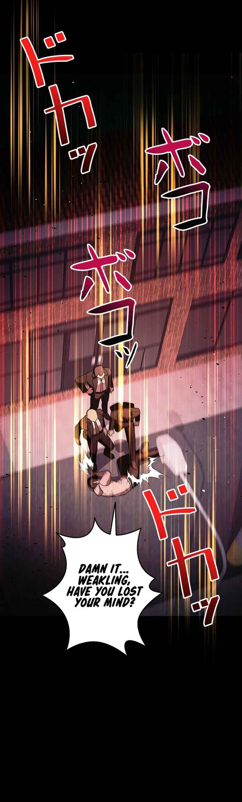 Page 51 Chapter 30 King of Gacha ~God’s Gamer~