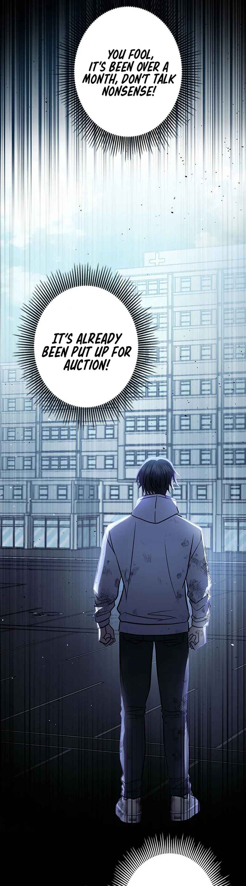Page 55 Chapter 30 King of Gacha ~God’s Gamer~