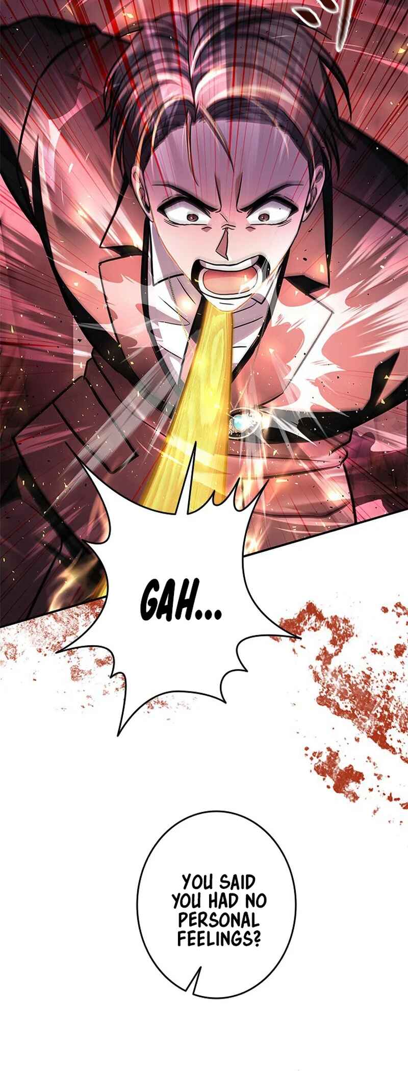 Page 60 Chapter 30 King of Gacha ~God’s Gamer~