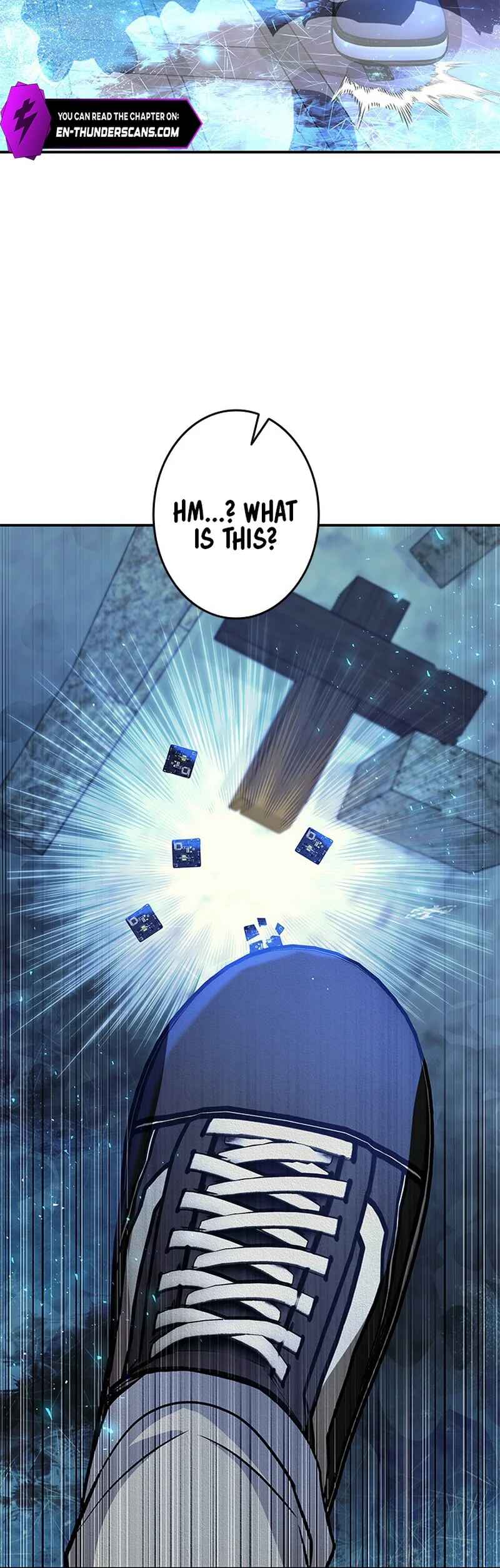Page 9 Chapter 30 King of Gacha ~God’s Gamer~