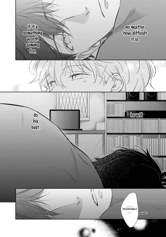 Page 29 Chapter 1 You Are My Darling!!!