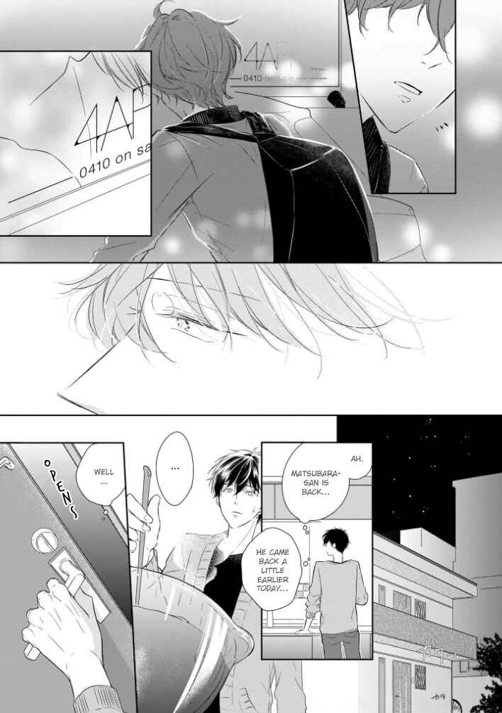 Page 32 Chapter 1 You Are My Darling!!!