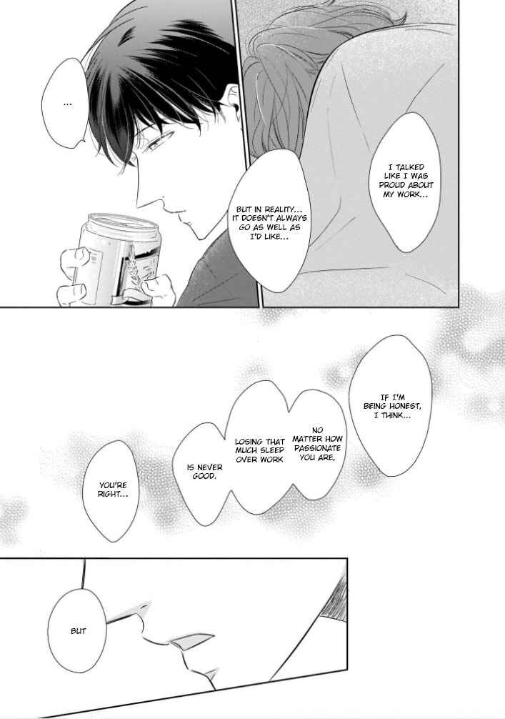 Page 20 Chapter 2 You Are My Darling!!!