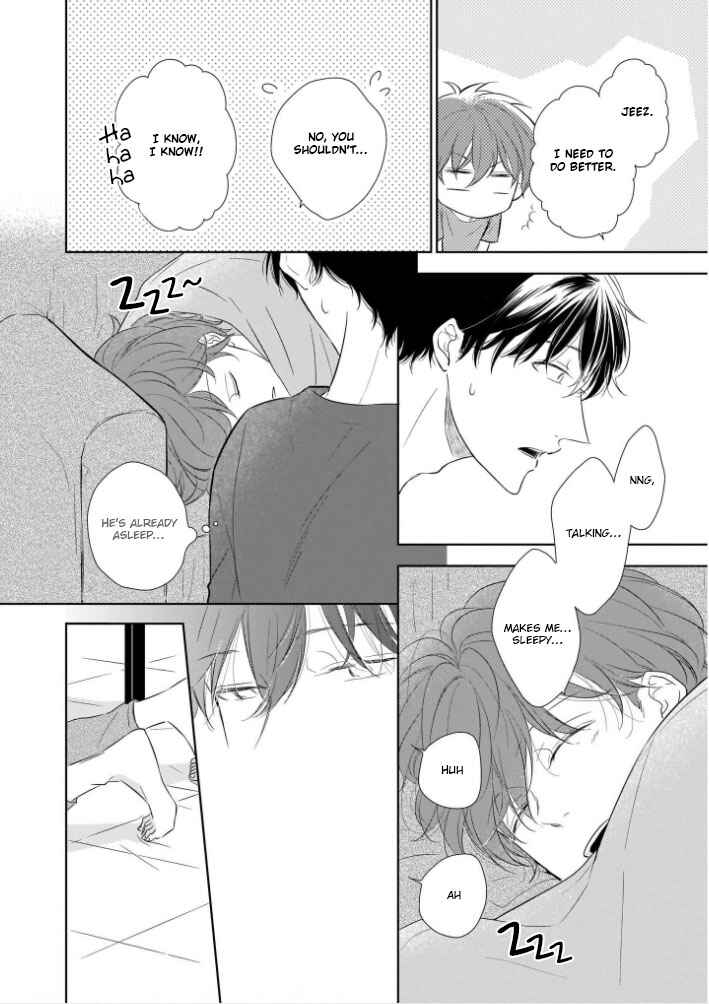 Page 23 Chapter 2 You Are My Darling!!!