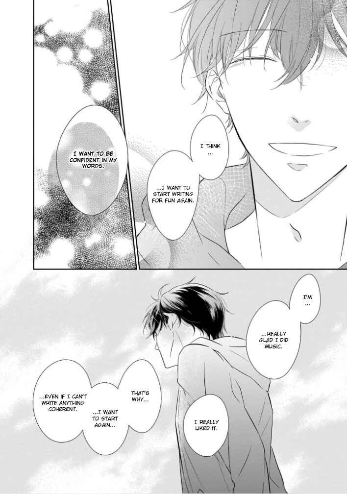 Page 19 Chapter 5 You Are My Darling!!!