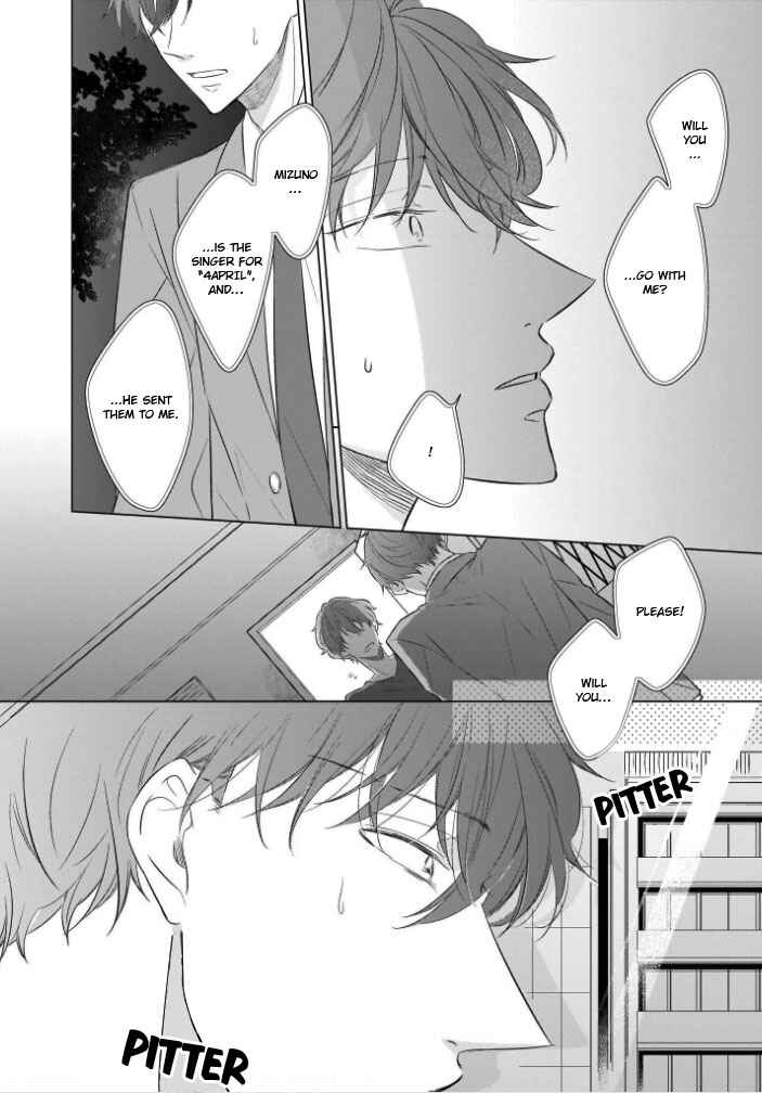 Page 3 Chapter 5 You Are My Darling!!!
