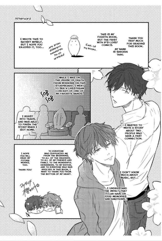 Page 2 Chapter 5.6 You Are My Darling!!!