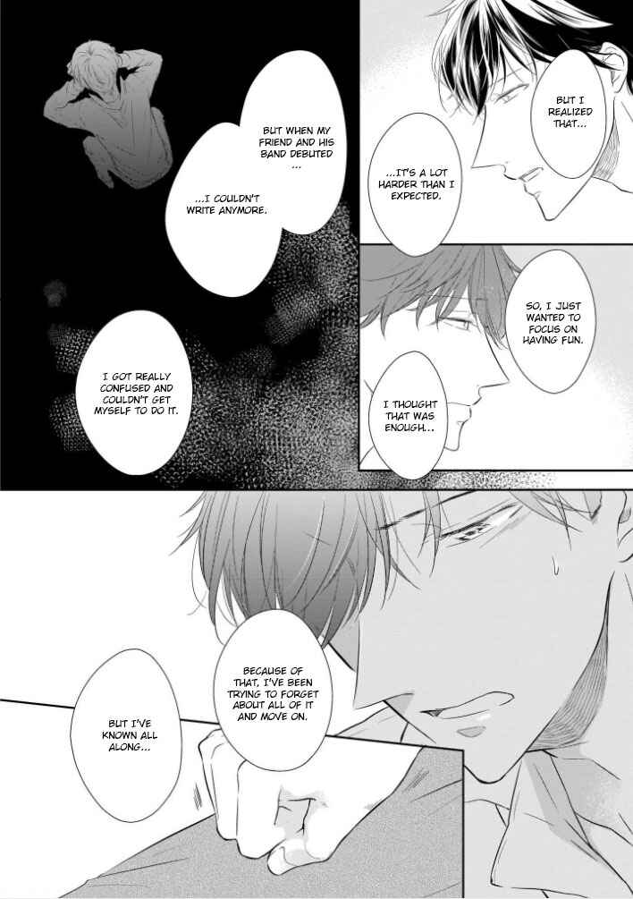 Page 15 Chapter 4 You Are My Darling!!!