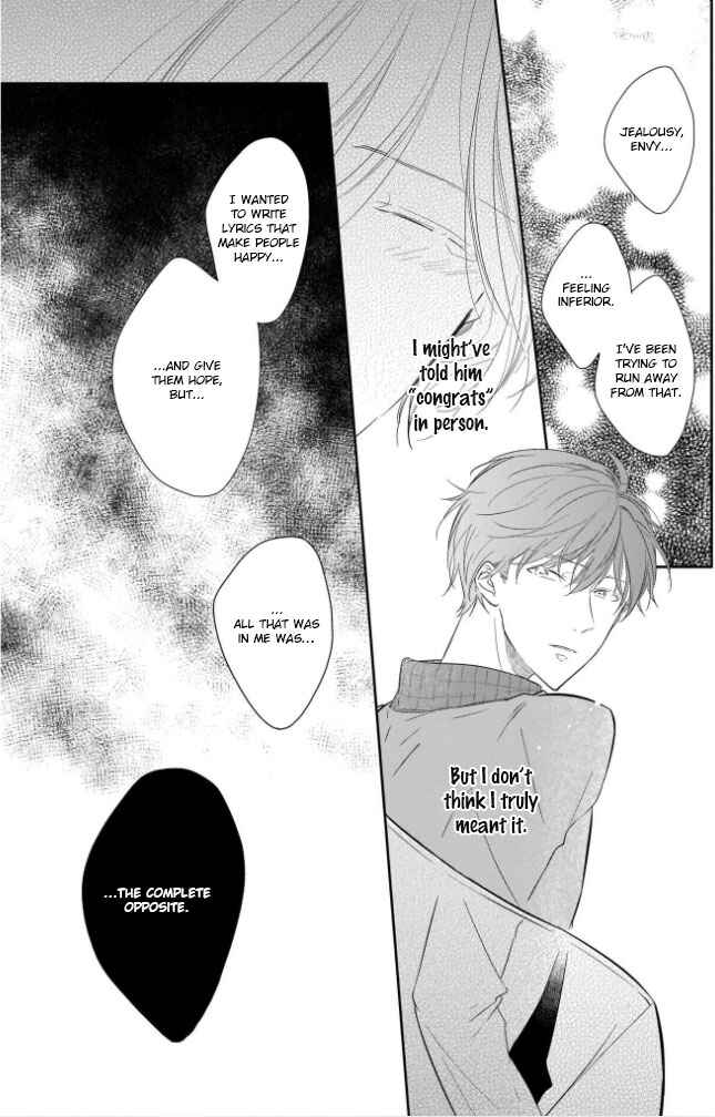 Page 16 Chapter 4 You Are My Darling!!!