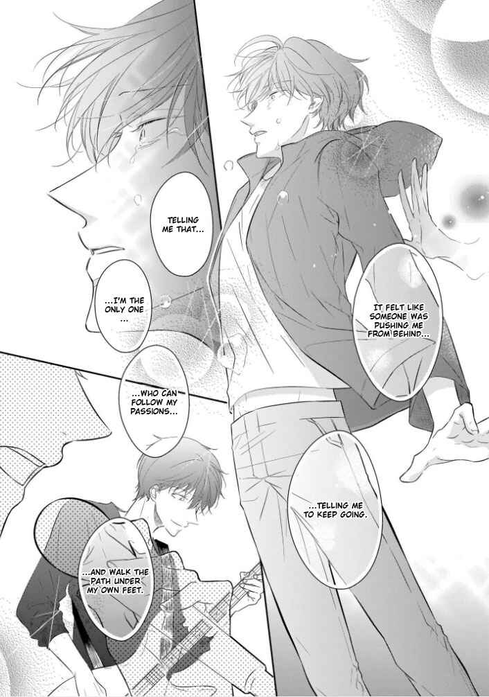 Page 23 Chapter 4 You Are My Darling!!!