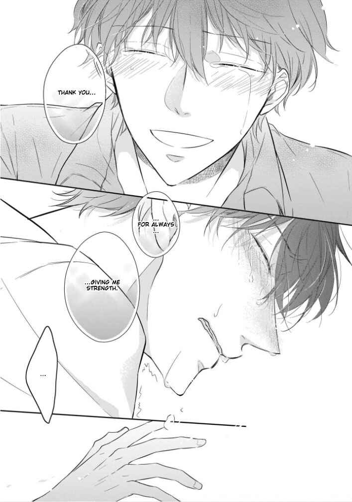 Page 26 Chapter 4 You Are My Darling!!!