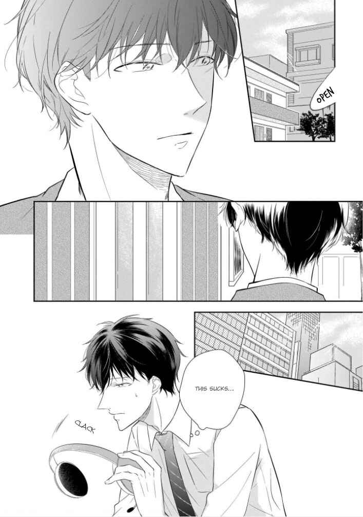 Page 5 Chapter 4 You Are My Darling!!!
