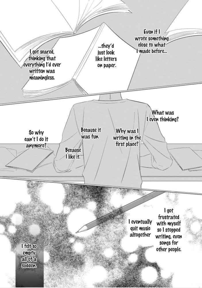 Page 30 Chapter 3 You Are My Darling!!!