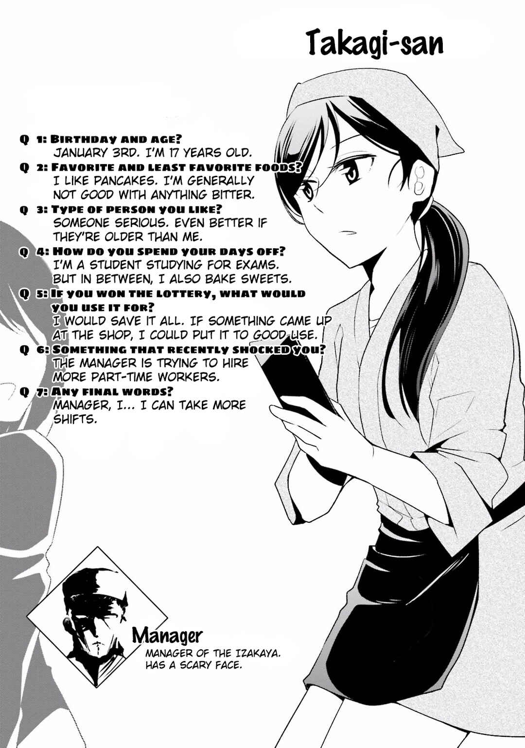 Page 4 Chapter 2 Otona no Houkago