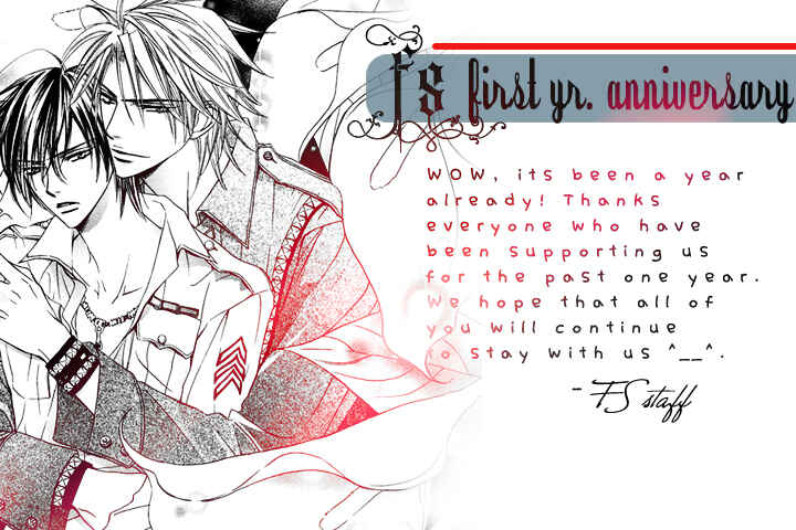 Page 1 Chapter 6.5 Zenmon no Tora Koumon no Okami