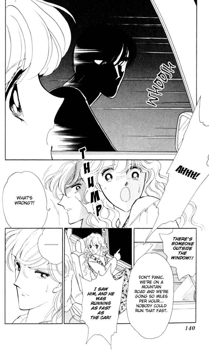 Page 15 Chapter 23 Blue Seal
