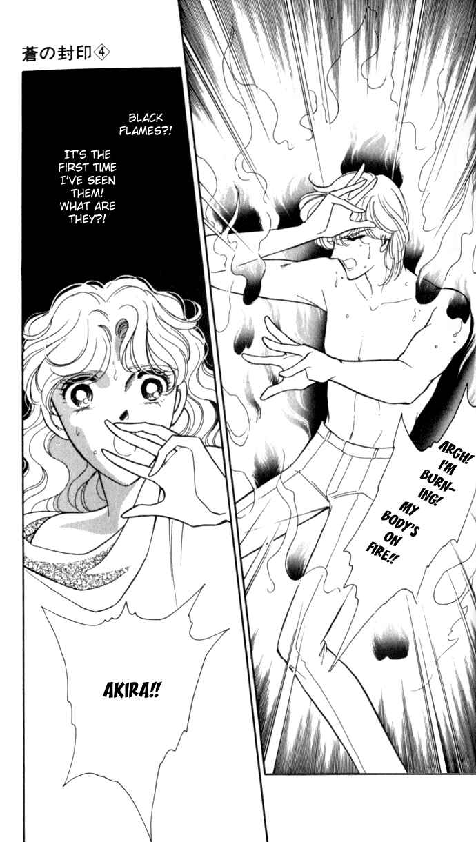 Page 2 Chapter 23 Blue Seal
