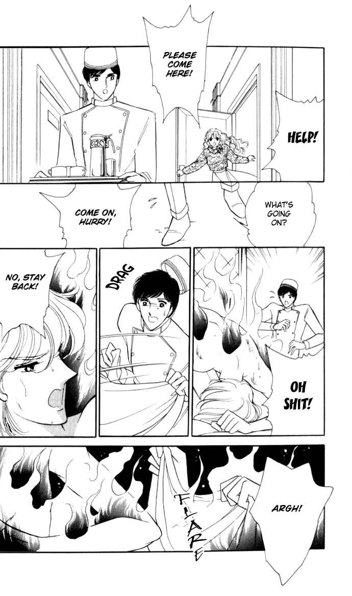 Page 5 Chapter 23 Blue Seal