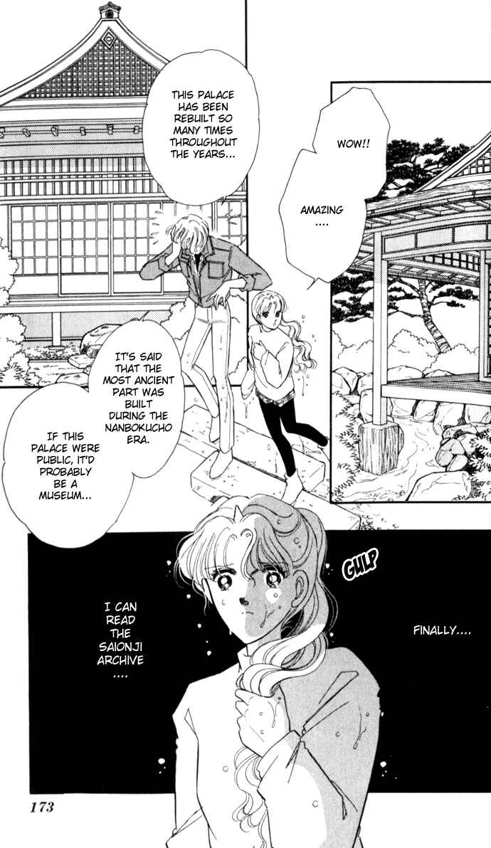 Page 20 Chapter 13 Blue Seal