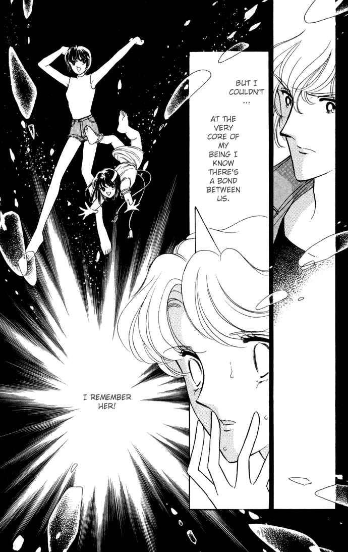 Page 40 Chapter 32 Blue Seal
