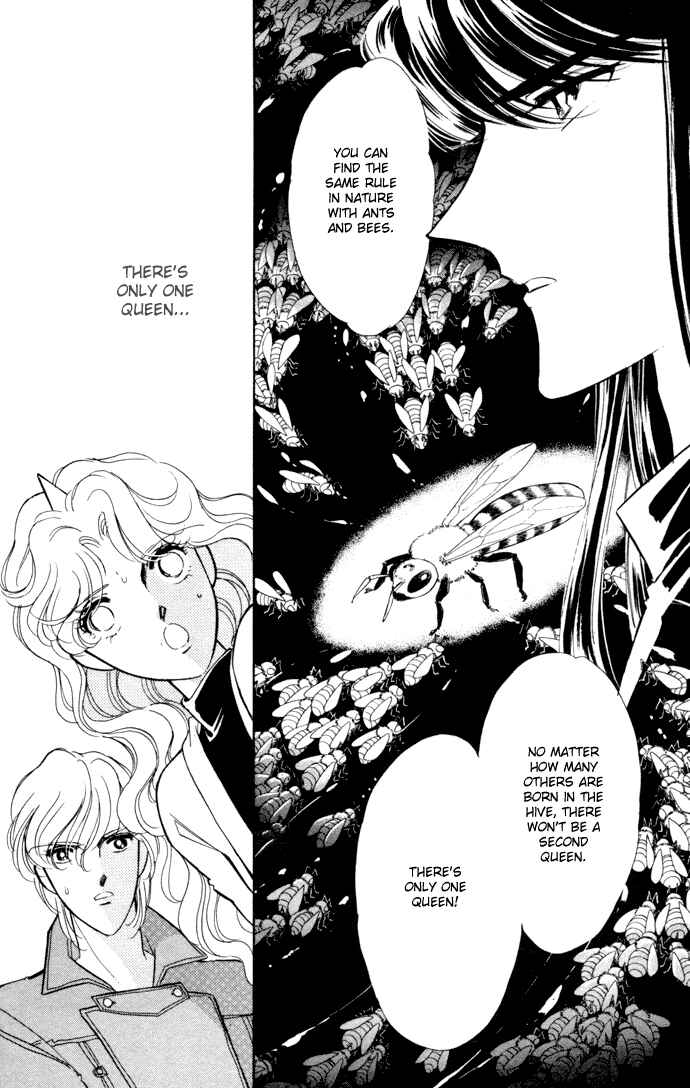Page 6 Chapter 32 Blue Seal