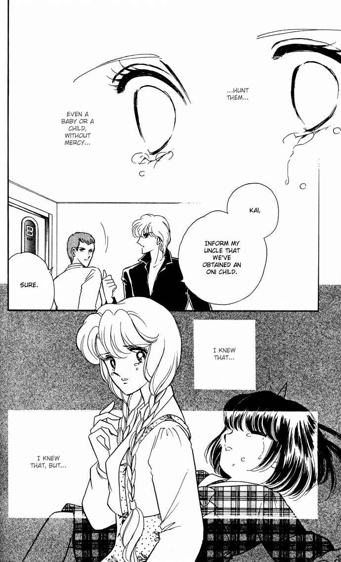 Page 16 Chapter 48 Blue Seal