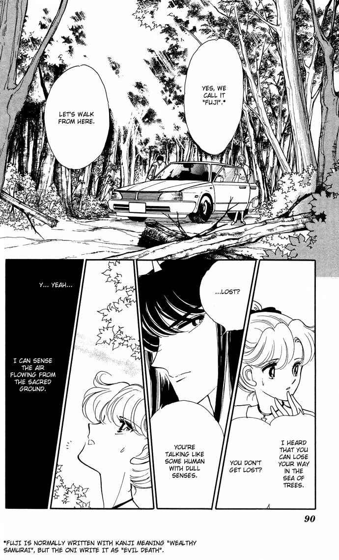 Page 53 Chapter 48 Blue Seal